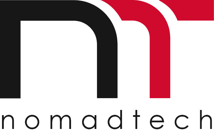 nomad tech