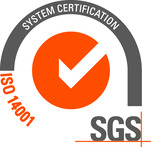 ENVIRONMENTAL<br> CERTIFICATION