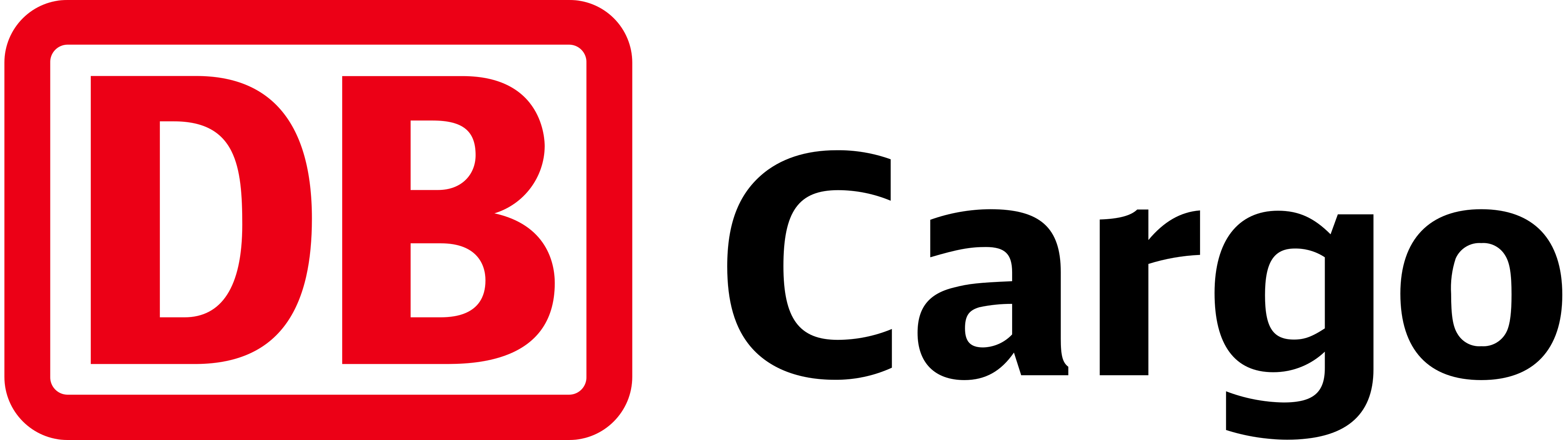 dbcargo