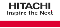 HITACHI