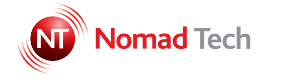 NOMAD TECH CREATION